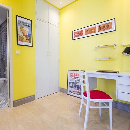Appartement Lina Касабланка Экстерьер фото