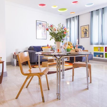 Appartement Lina Касабланка Экстерьер фото